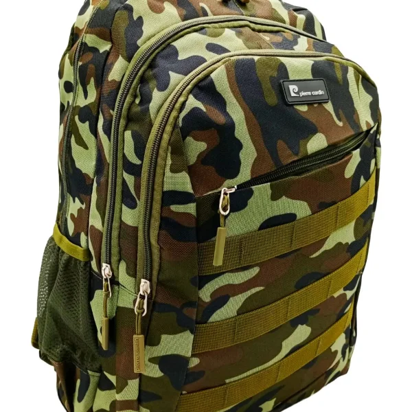 Mochila Porta Notebook Impermeable Urbana 