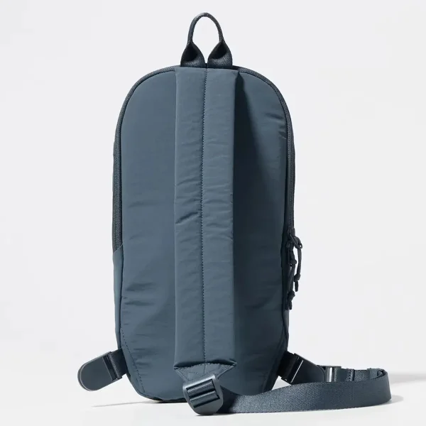 Morral Riñonera Bolso Bandolera Mochila Cruzada Impermeable