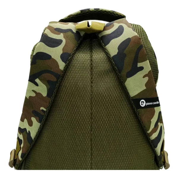 Mochila Porta Notebook Impermeable Urbana 