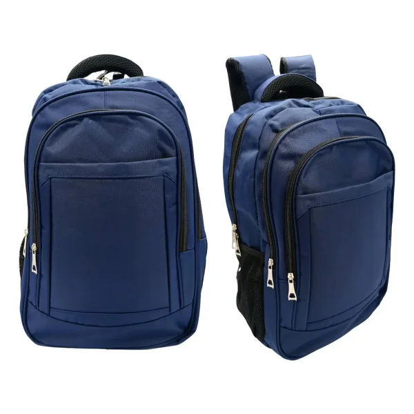 Mochila Economica Escolar, Oficina O P/estampar