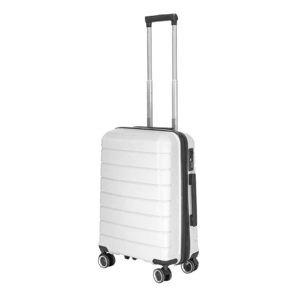 Carry On Valija De Cabina Rigida Maleta Cabinera Importada