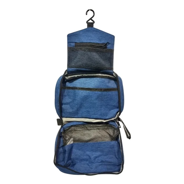 Neceser Portacosmeticos De Viaje Bolso Percha Organizador