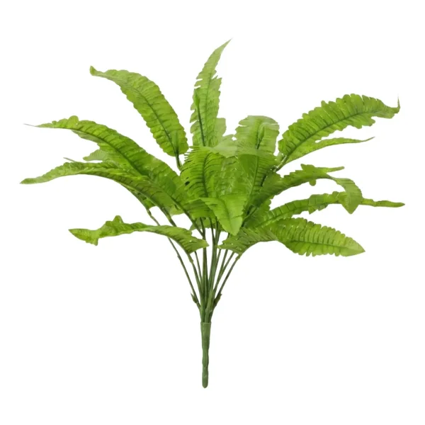 Ramo Artificial Planta Decorativa Pack X10u