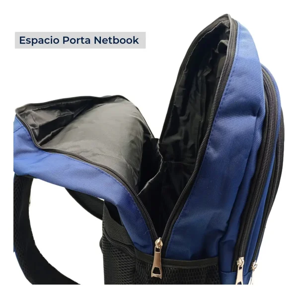 Mochila Economica Escolar, Oficina O P/estampar