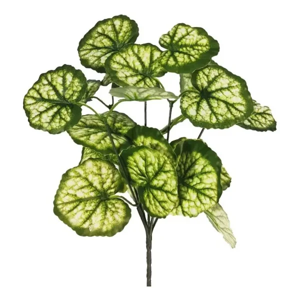 Ramo Planta Decorativa Artificial X5u