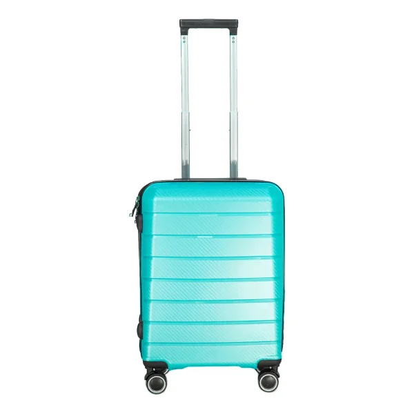 Carry On Valija De Cabina Rigida Maleta Cabinera Importada