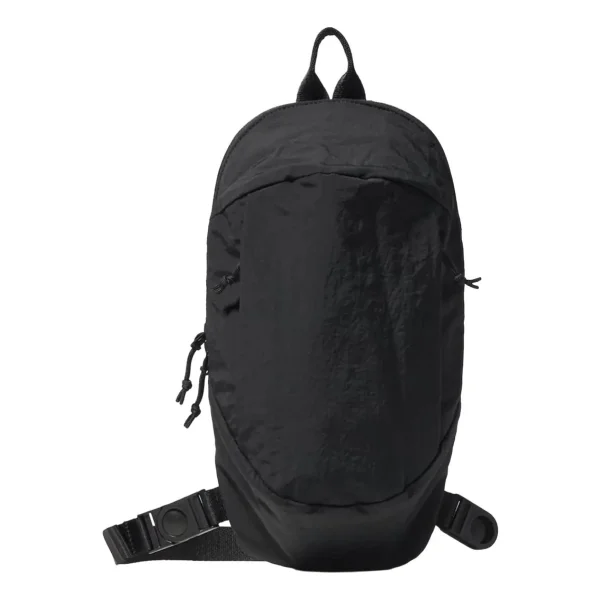 Morral Riñonera Bolso Bandolera Mochila Cruzada Impermeable