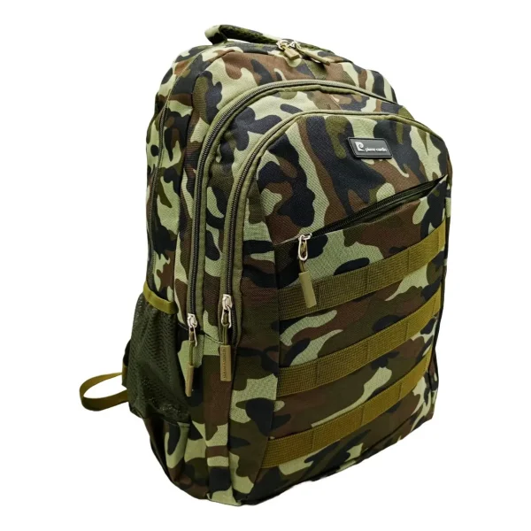 Mochila Porta Notebook Impermeable Urbana 