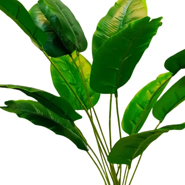Ramo Artificial Planta P/ Maceta X5u