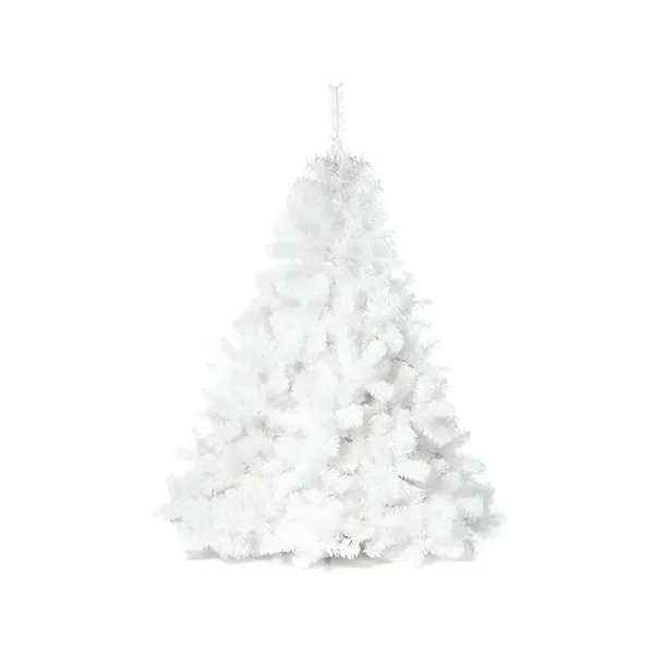 Arbol De Navidad Fabesa Patagonia Blanco 180 Cm X 145 Cm