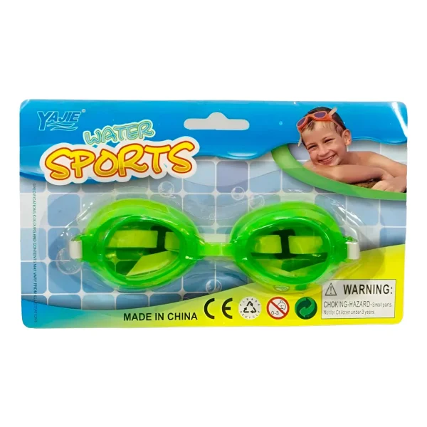 Antiparras Natacion Pileta Infantil Niños