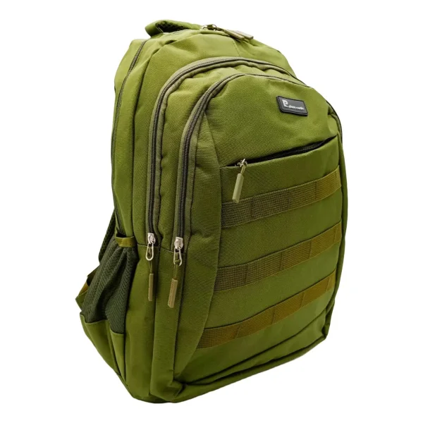 Mochila Porta Notebook Impermeable Urbana 