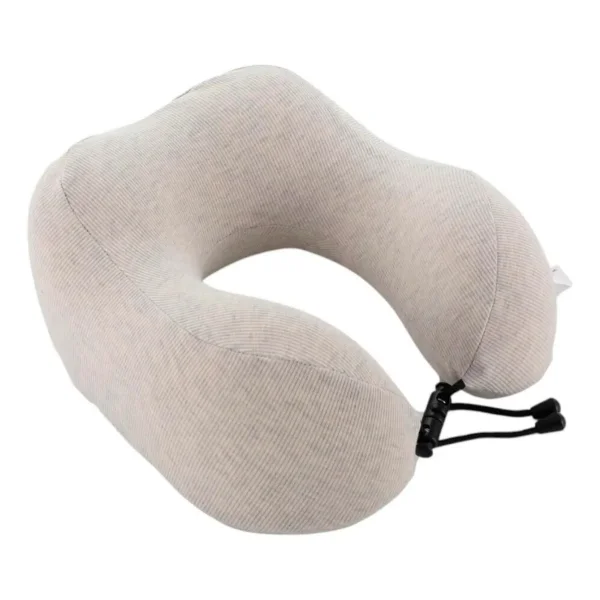 Almohada Inteligente Viscoelastica Para Viaje