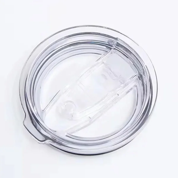 Vaso Térmico Taza De Acero Inoxidable Con Tapa 360ml
