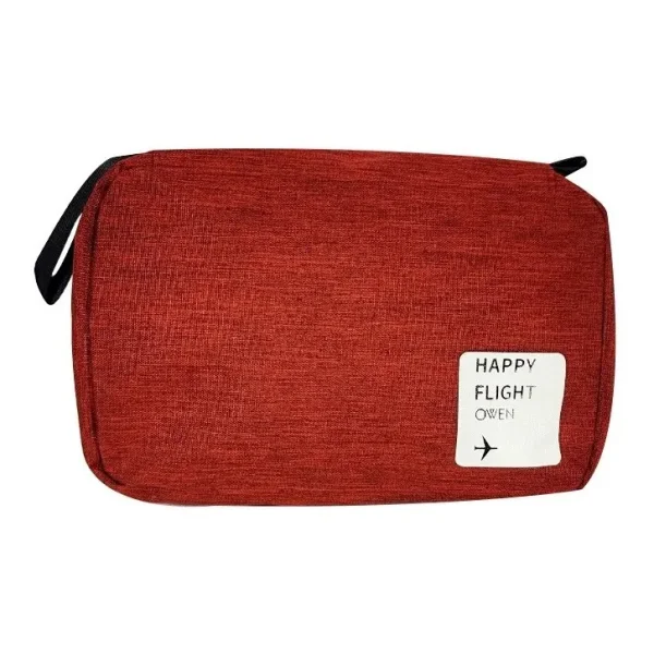 Neceser Portacosmeticos De Viaje Bolso Percha Organizador