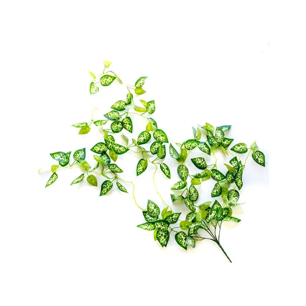 Enredadera Artificial Jardin Vertical Ramo Deco Planta