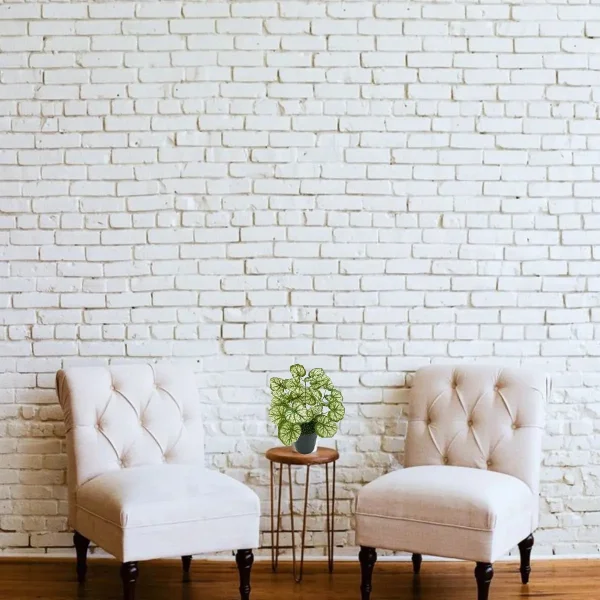 Ramo Planta Decorativa Artificial X10u