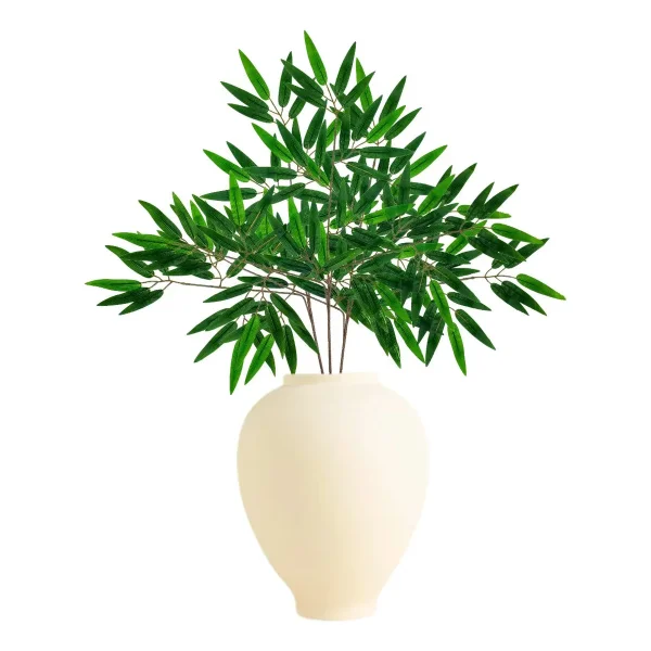 Ramo Artificial Planta Decoracion X24