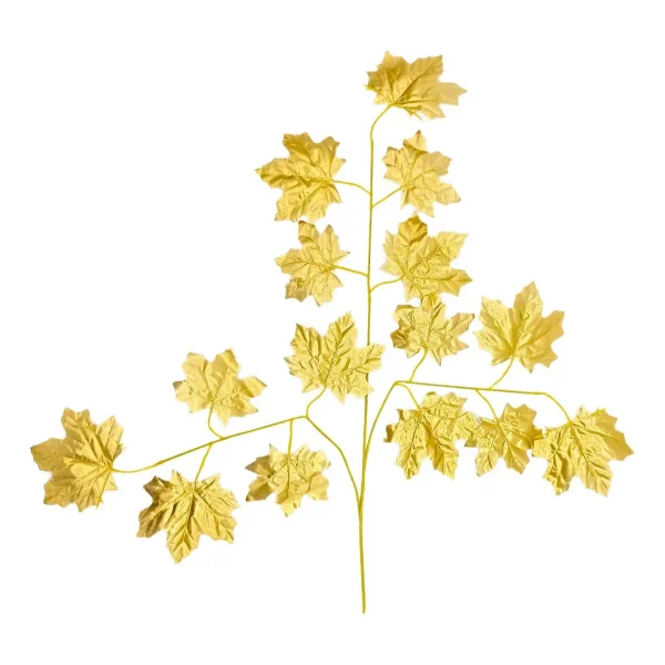 Jardin Vertical Artificial Ramo Planta Pack X12 Diseño