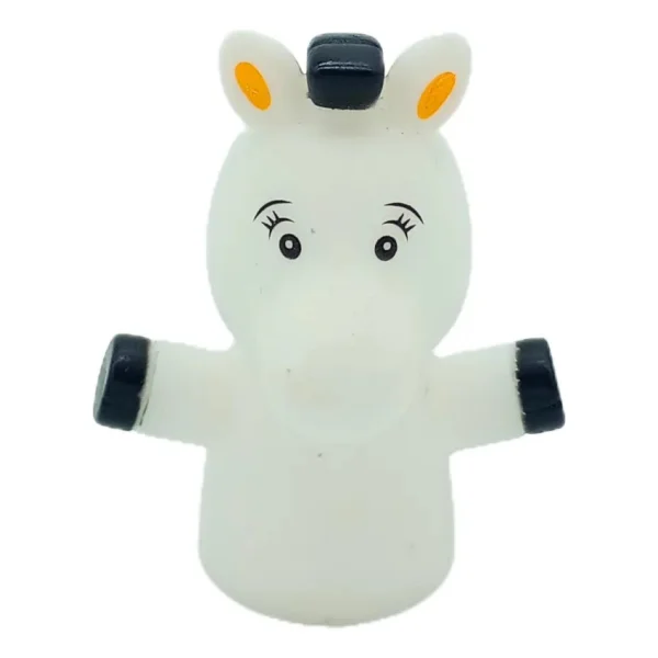 Titeres De Dedos Juguete Bebe Para Baño Infantil De Bañera