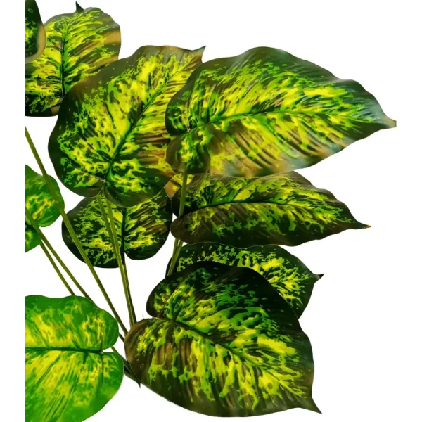 Ramo Artificial Planta Decorativa P/ Maceta X20u
