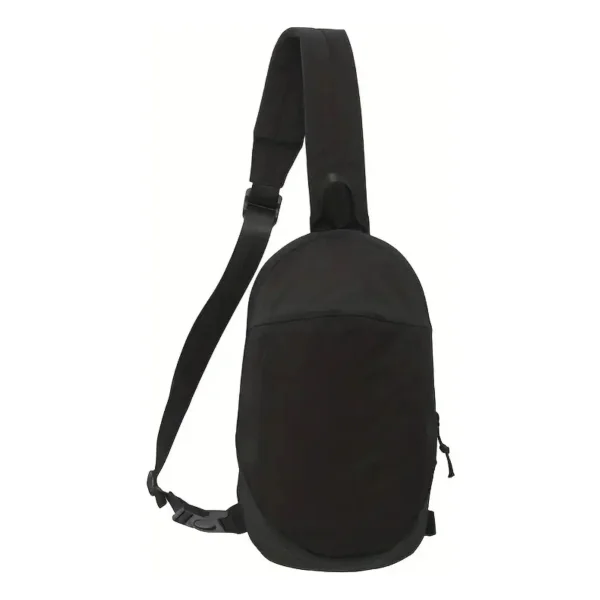 Morral Riñonera Bolso Bandolera Mochila Cruzada Impermeable
