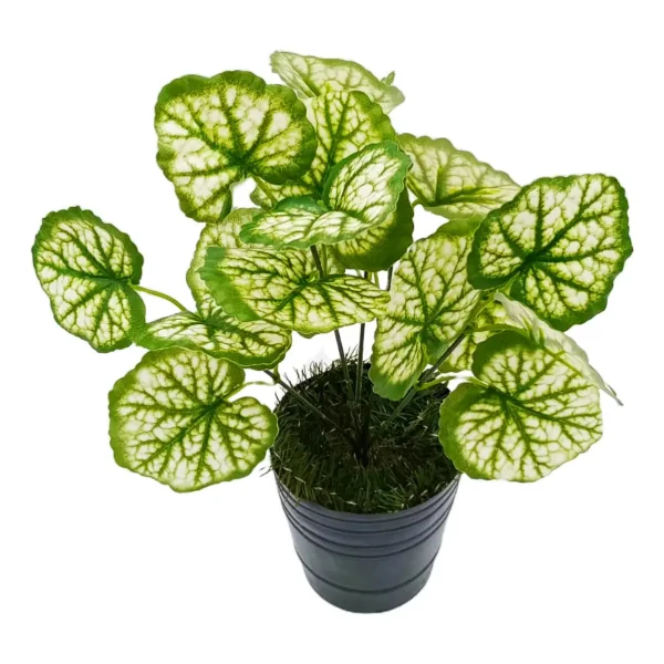Ramo Planta Decorativa Artificial X10u