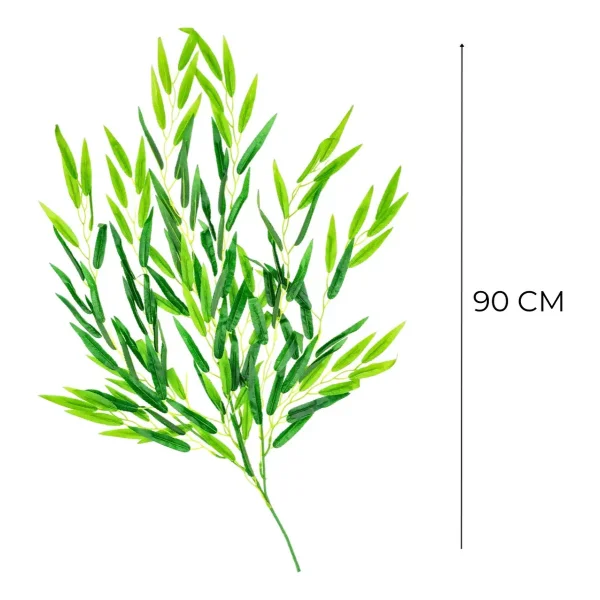 Enredadera Decotiva Ramo Planta X3u