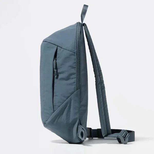 Morral Riñonera Bolso Bandolera Mochila Cruzada Impermeable