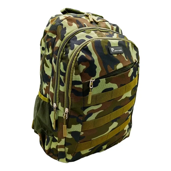 Mochila Porta Notebook Impermeable Urbana 