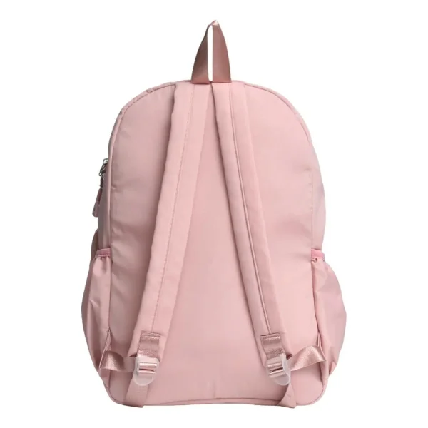 Mochila Porta Notebook Impermeable Reforzada + Neceser