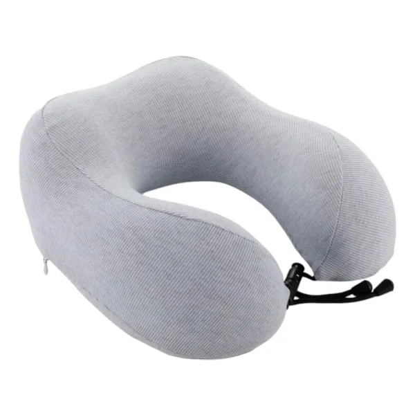 Almohada Inteligente Viscoelastica Para Viaje