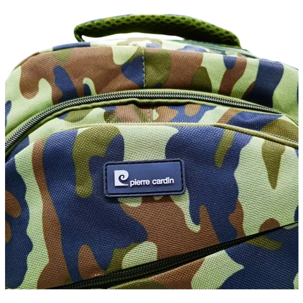 Mochila Porta Notebook Impermeable Urbana 