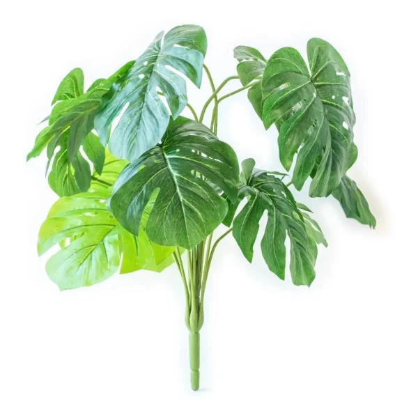 Ramo Artificial Planta Decorativa Para Maceta X3u
