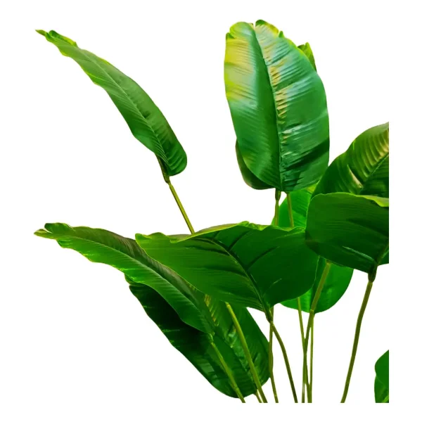 Ramo Artificial Planta P/ Maceta X5u