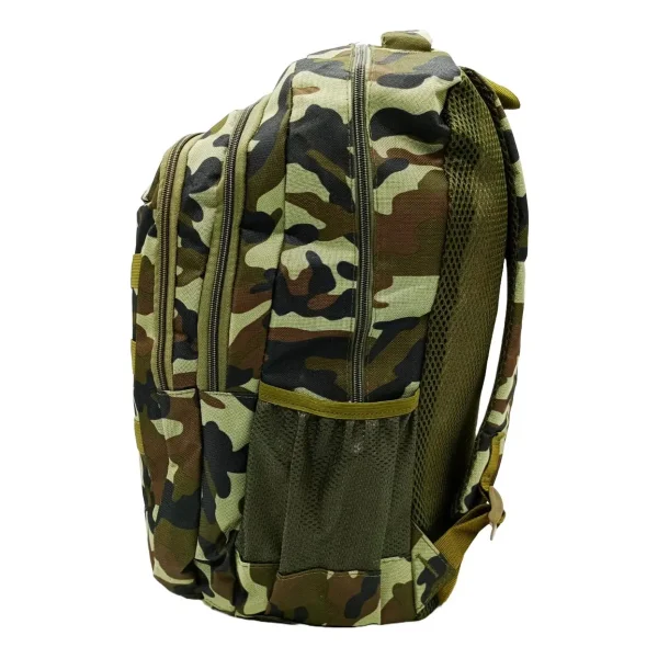 Mochila Porta Notebook Impermeable Urbana 