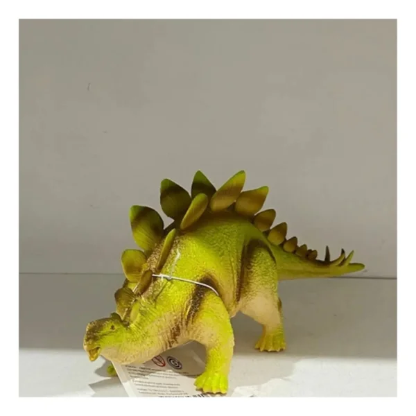 Dinosaurios Muñeco Dinos T Rex Velociraptor Estegosaurio