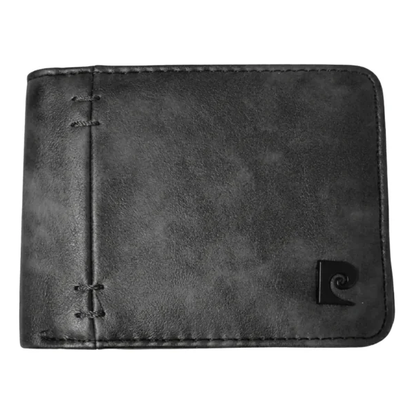 Billetera Pierre Cardin Hombre Eco Cuero Tarjetero Pu