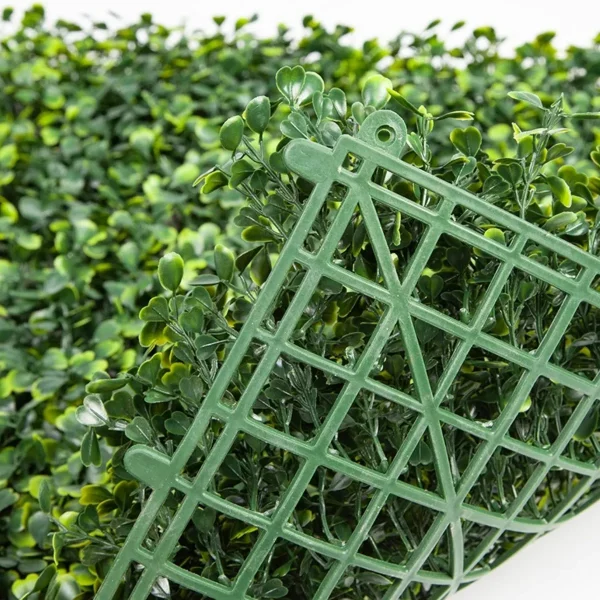 Jardin Vertical Artificial Muro Verde X40u Interior Exterior
