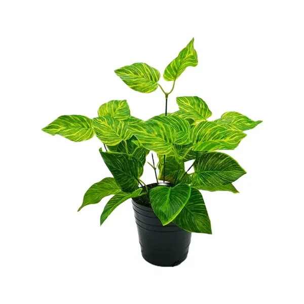 Jardin Vertical Artificial Ramo Planta Deco X10u Diseño