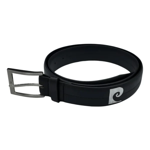 Cinturon Hombre Cinturones De Vestir Casual Moda Eco Cuero