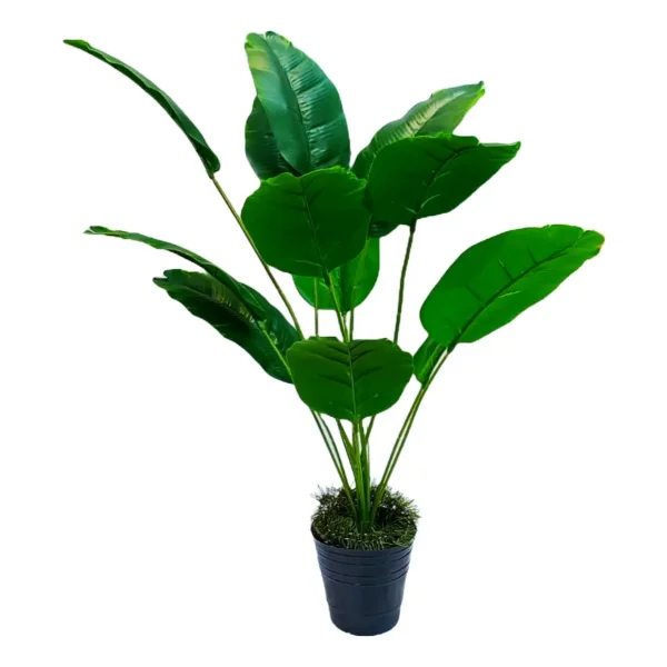 Ramo Artificial Planta P/ Maceta X3u
