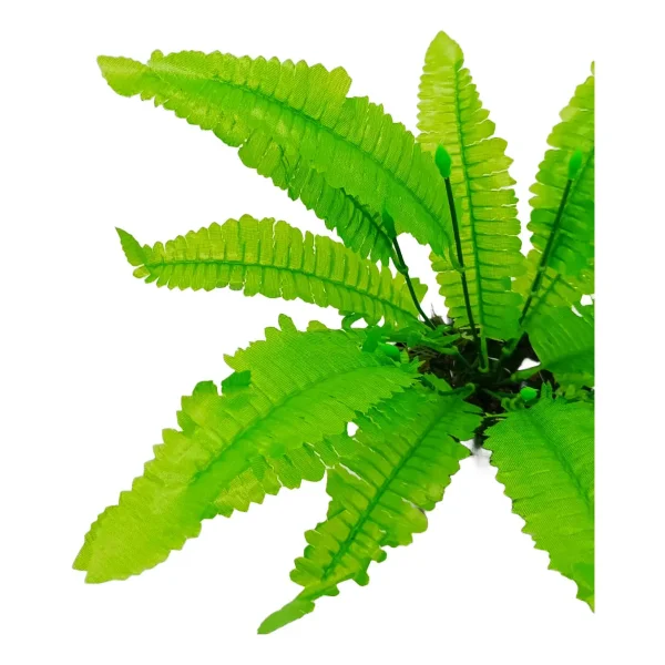 Ramo Artificial Planta Decorativa Pack X10u