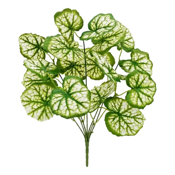 Ramo Planta Decorativa Artificial X5u