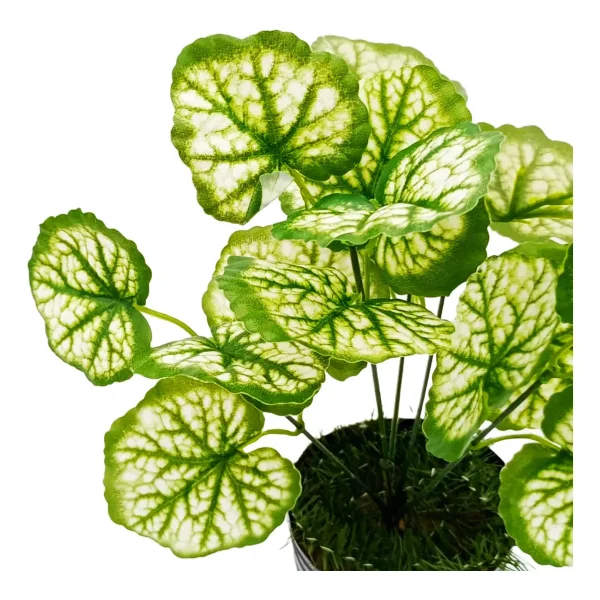 Ramo Planta Decorativa Artificial X10u