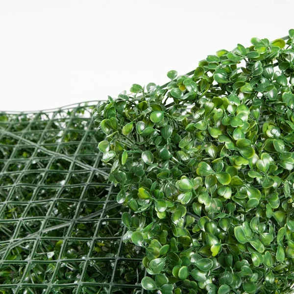 Jardin Vertical Artificial Muro Verde X50u Interior Exterior