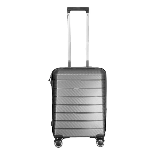 Carry On Valija De Cabina Rigida Maleta Cabinera Importada