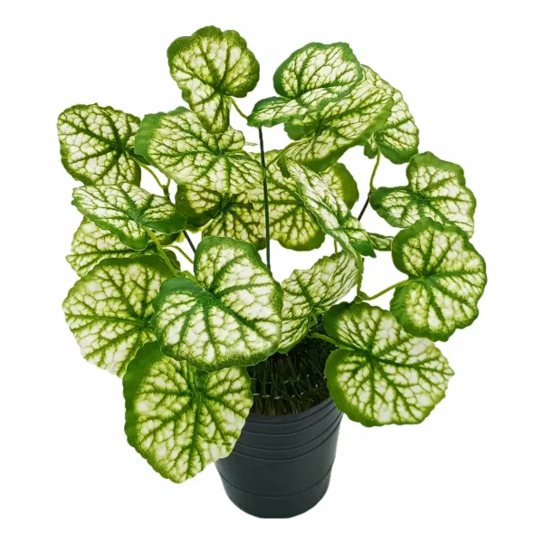 Ramo Planta Decorativa Artificial X10u