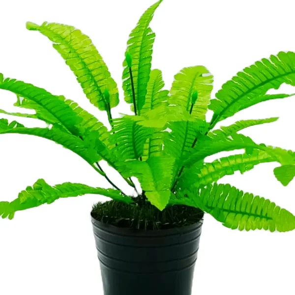 Ramo Artificial Planta Decorativa Pack X10u