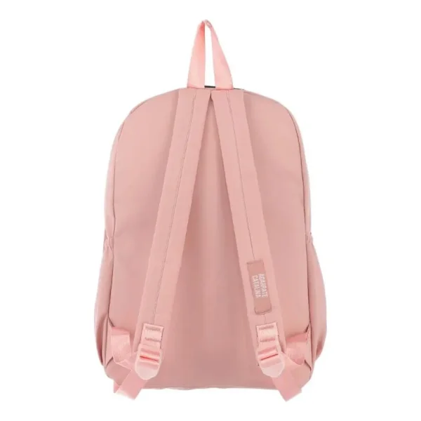 Mochila Porta Notebook Impermeable Reforzada + Neceser